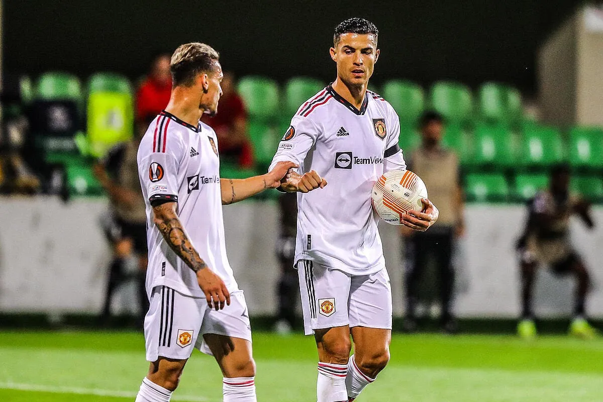 cristiano ronaldo out ten hag a une belle motivation ronaldo 168 350567