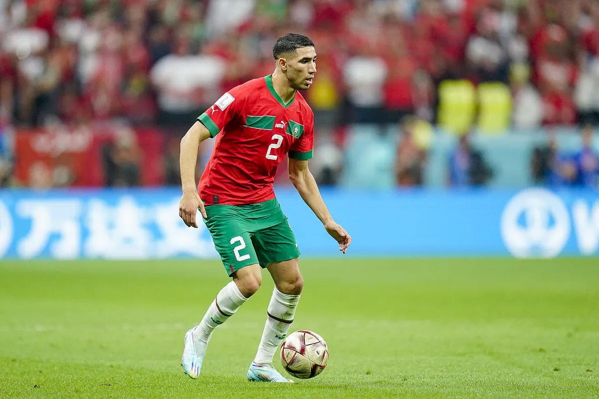 croatie maroc les compos 16h sur tf1 et beinsports icon 649 framar20221214 th 01886 354763