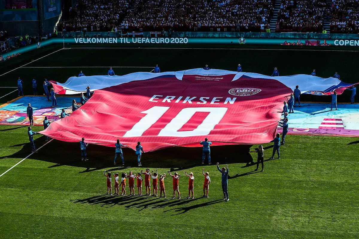 danemark sortie d hopital pour eriksen icon 20210617fb k420 317003