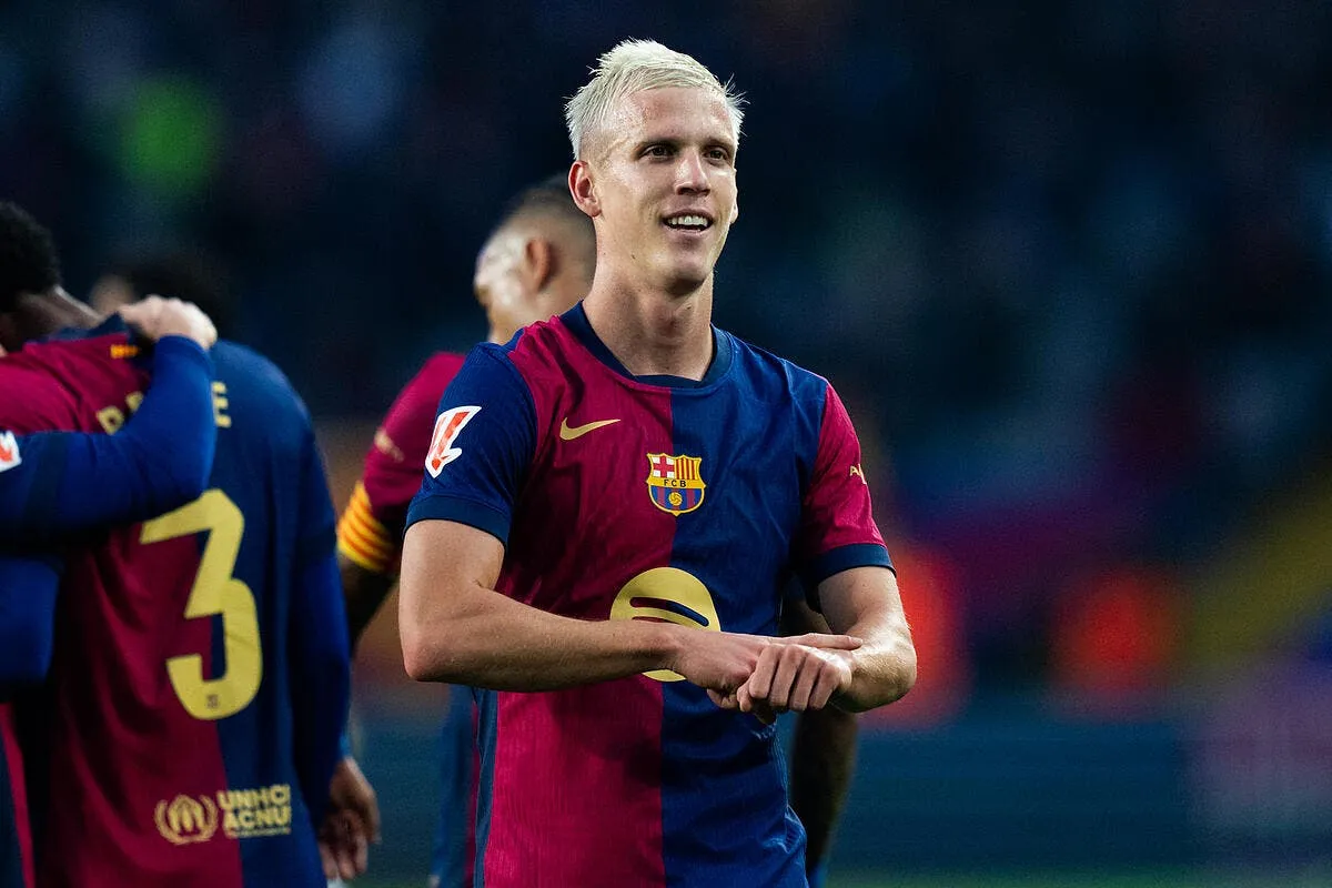 dani olmo n a meme pas donne l heure au psg olmo 5 386948