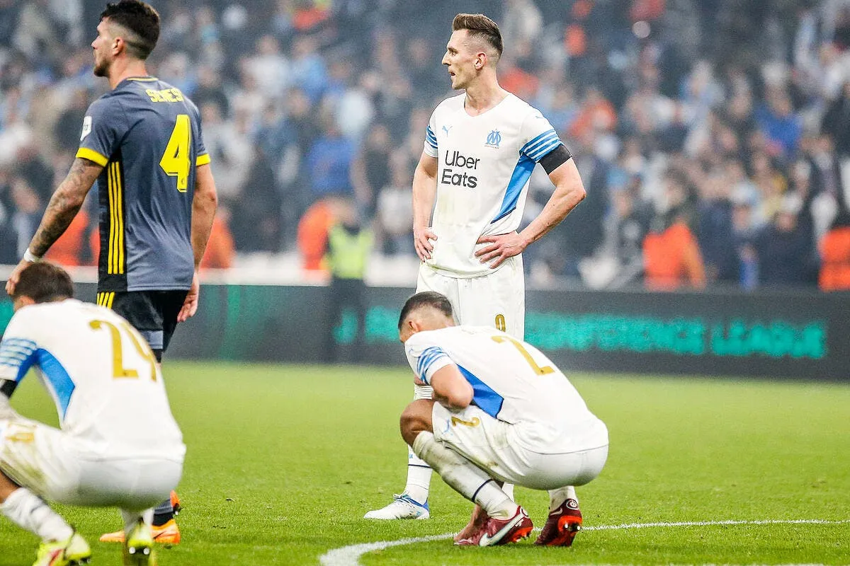 daniel riolo crache sur milik et devoile son vrai niveau icon d1r2926 340563