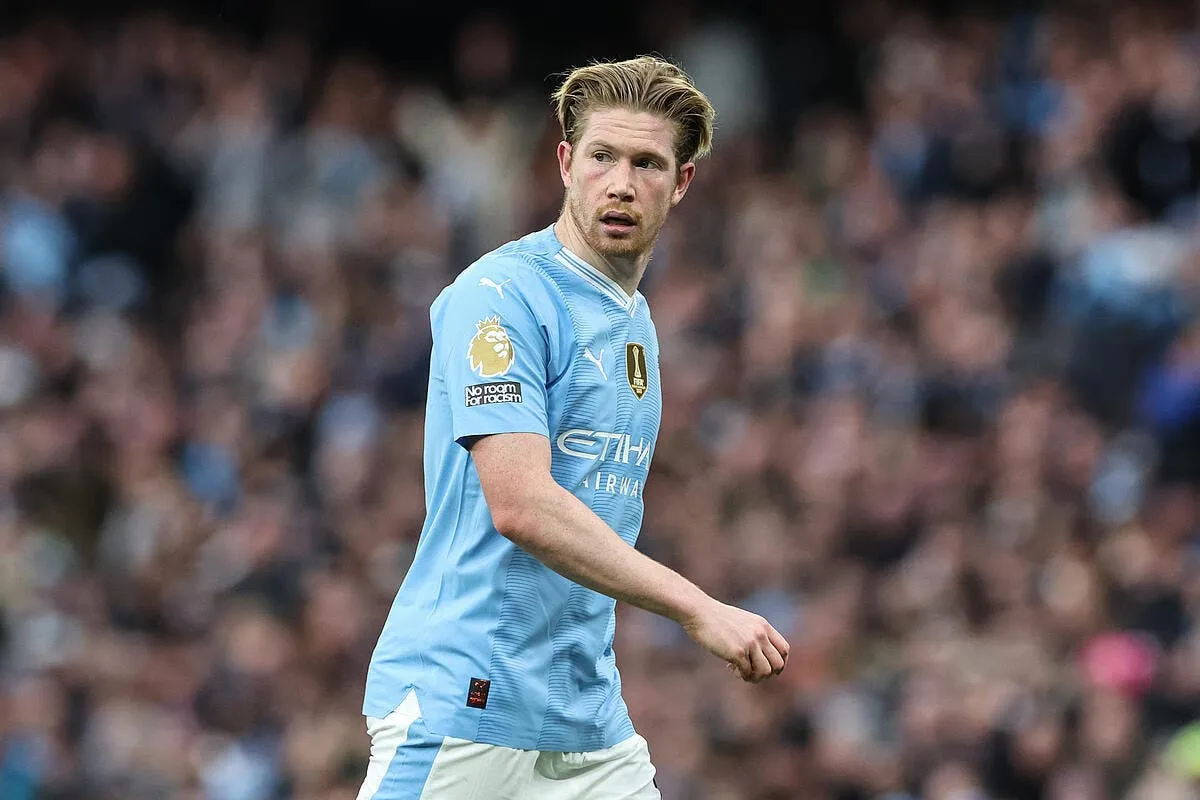 de bruyne allait prolonger man city a tout arrete de bruyne 11 373241