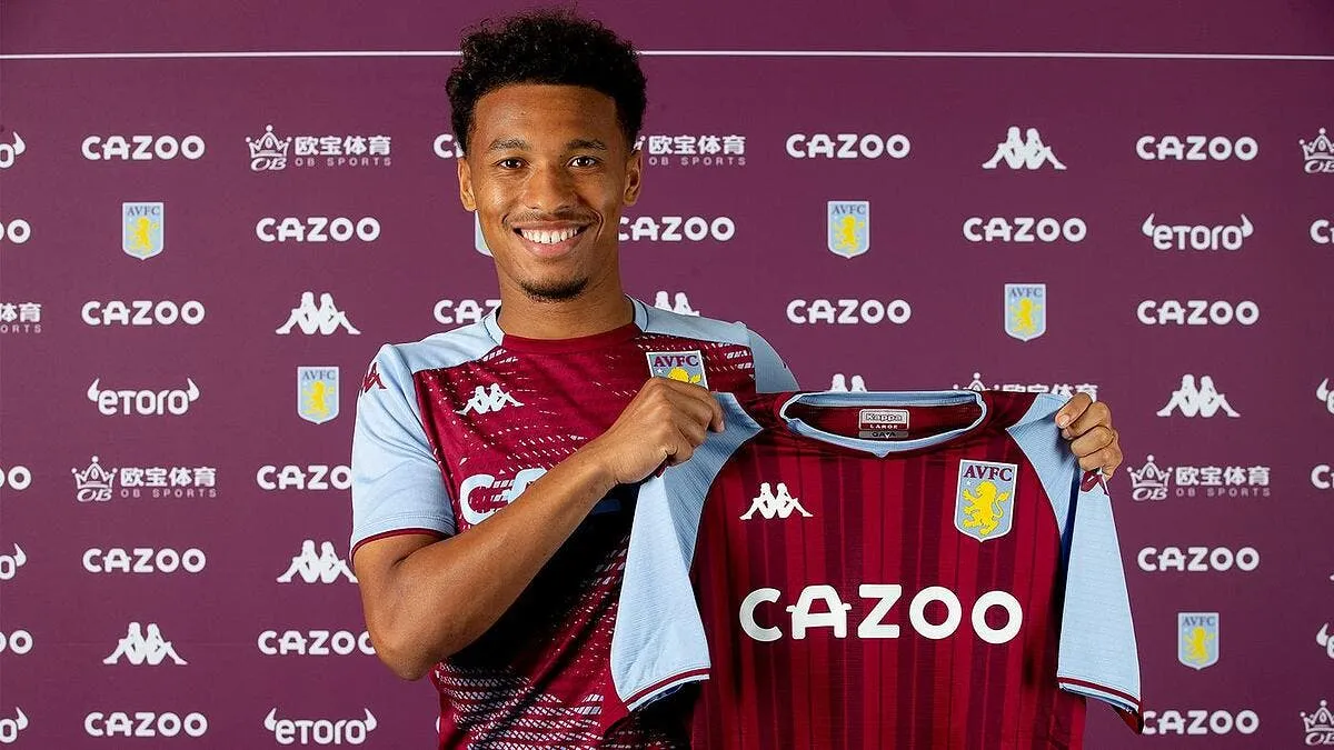 de l om a aston villa kamara ne s est pas trompe boubacar kamara 12 342163