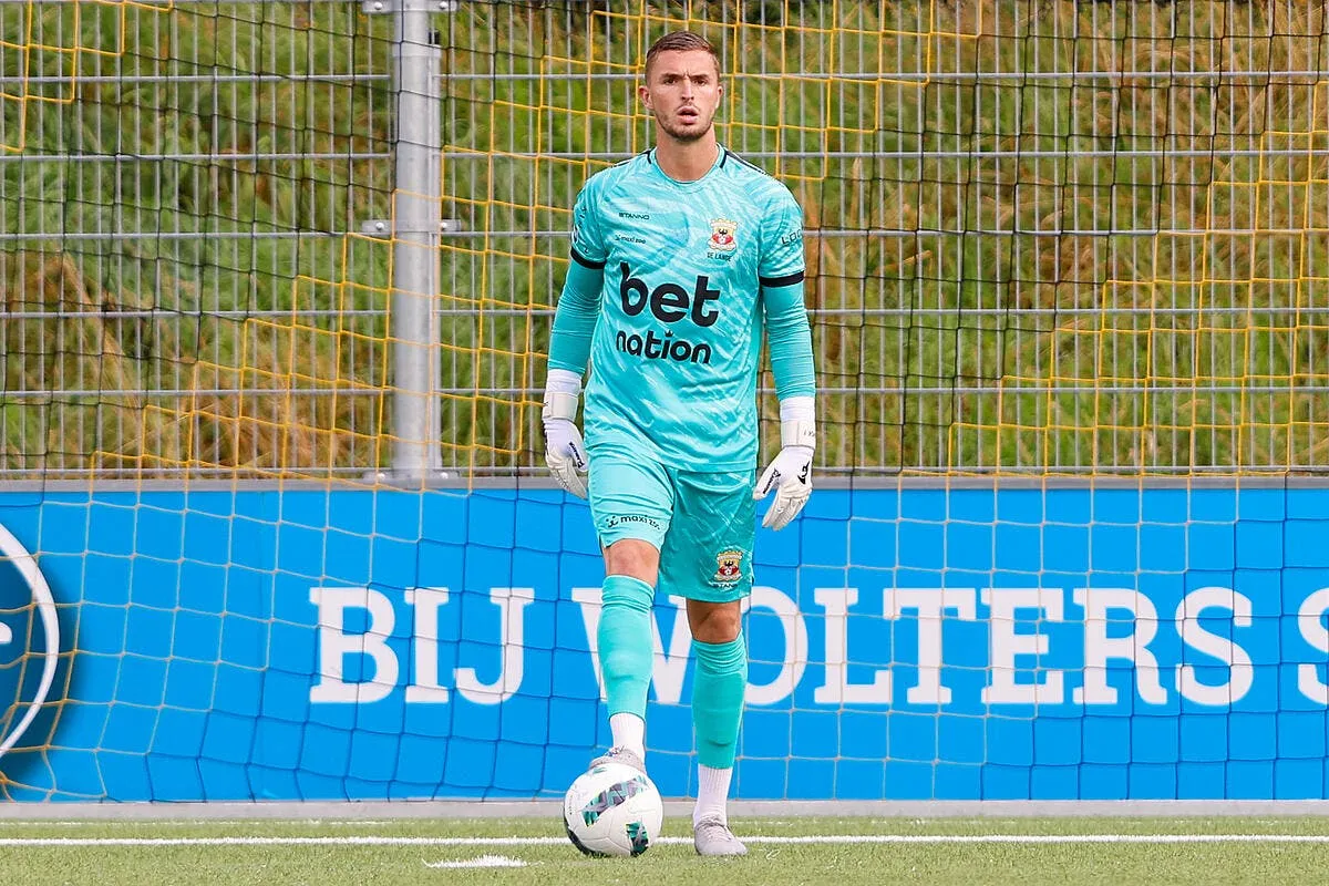 de lange a l om de zerbi ne pouvait pas rever mieux de lange 379564