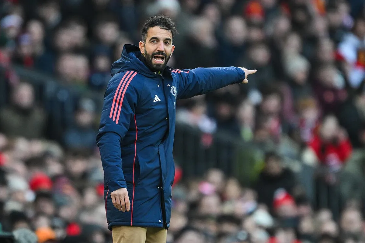 debuts catastrophiques a man united ten hag humilie amorim amorim 2 385964