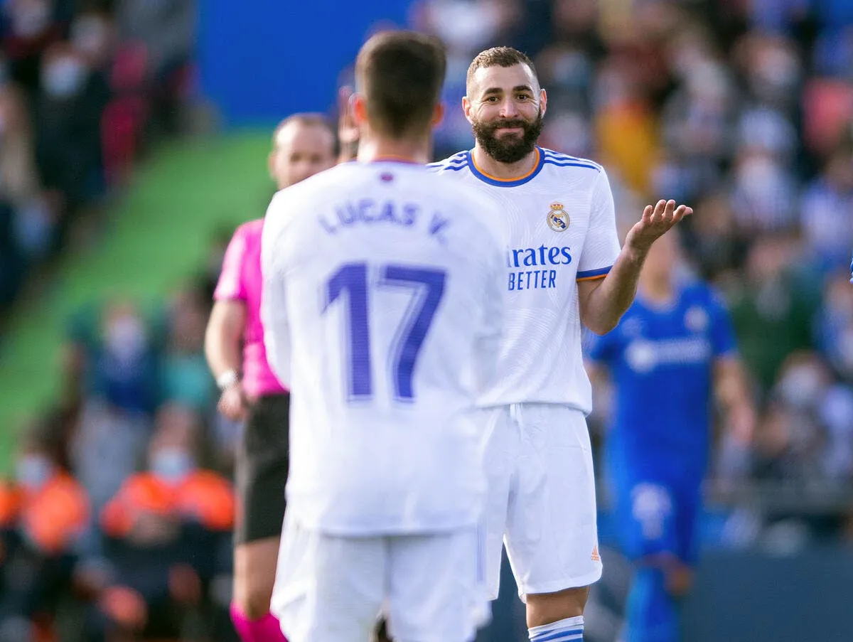 defaite du real karim benzema prend cher icon 017822 0004 331571