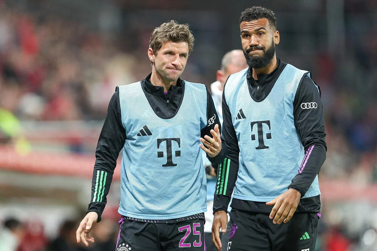 degoute au bayern choupo moting peut regretter son mercato choupo moting 7 368134