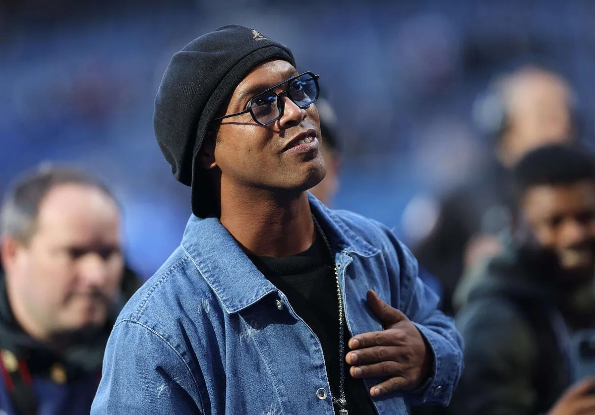 degoute du bresil ronaldinho va tout plaquer ronaldinho 7 377232