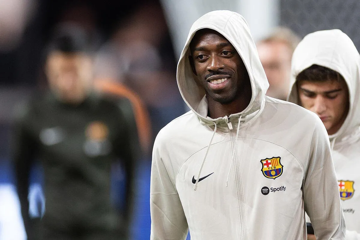 dembele un renfort ideal pour l infirmerie du psg icon 108 milan barca 20230801 166 363607