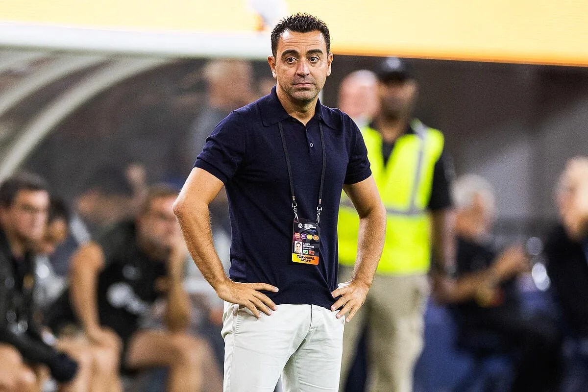 des arbitres pro real le barca reunit les preuves xavi 5 365082