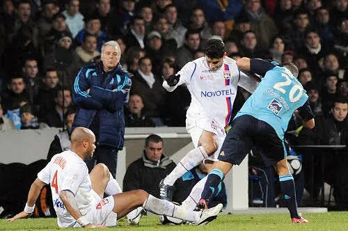 des lyonnais sans etincelles 14596