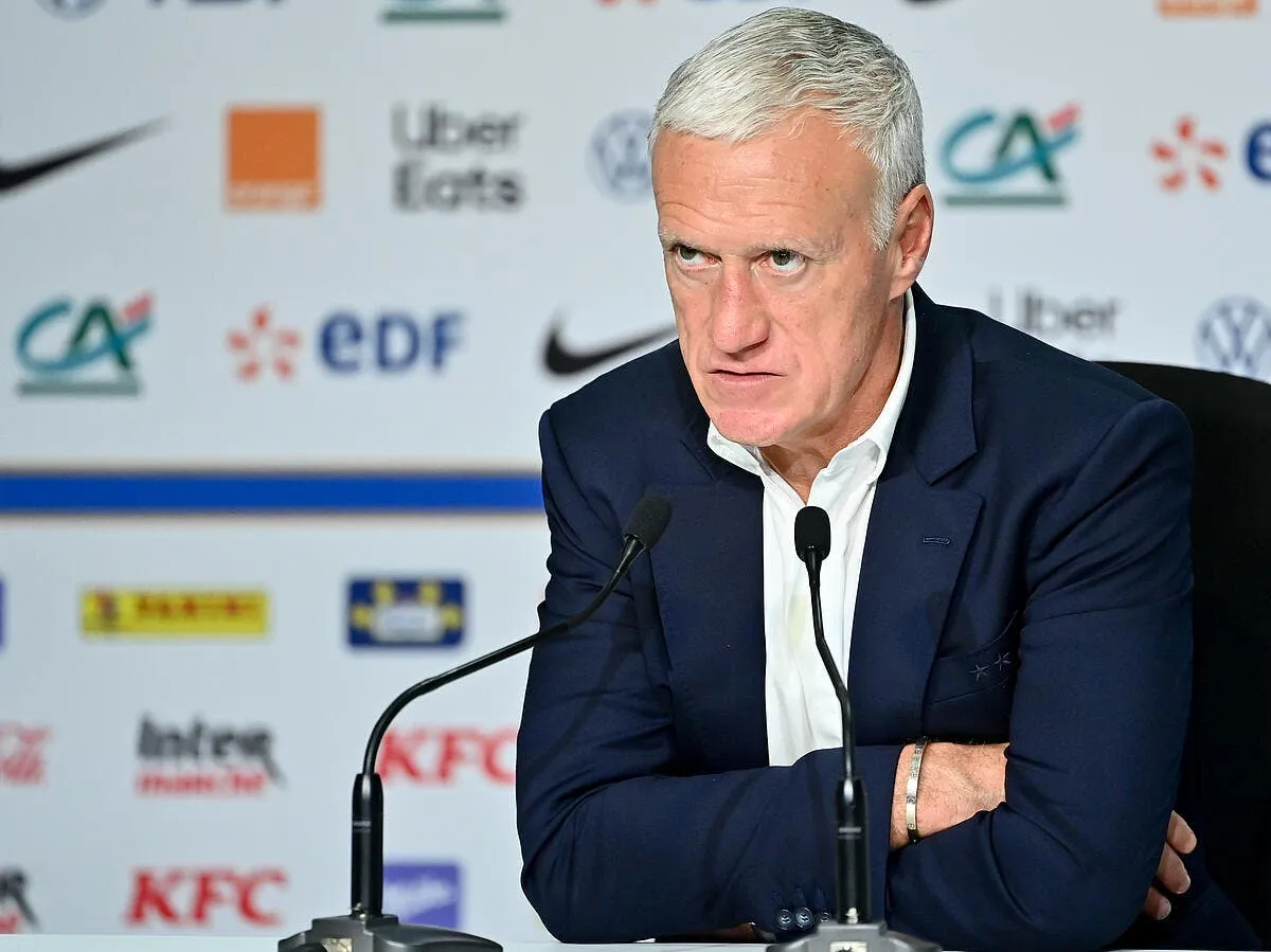 deschamps detruit dugarry il devrait regarder ses matchs iconsport 232054 0602 377126