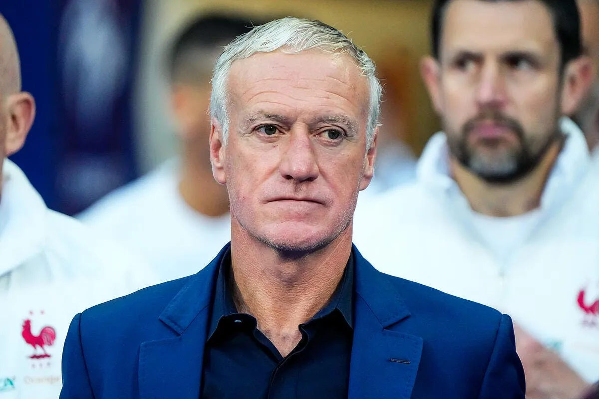 deschamps fait n importe quoi jerome rothen le traite de girouette icon 13062022 dsc7917 343777