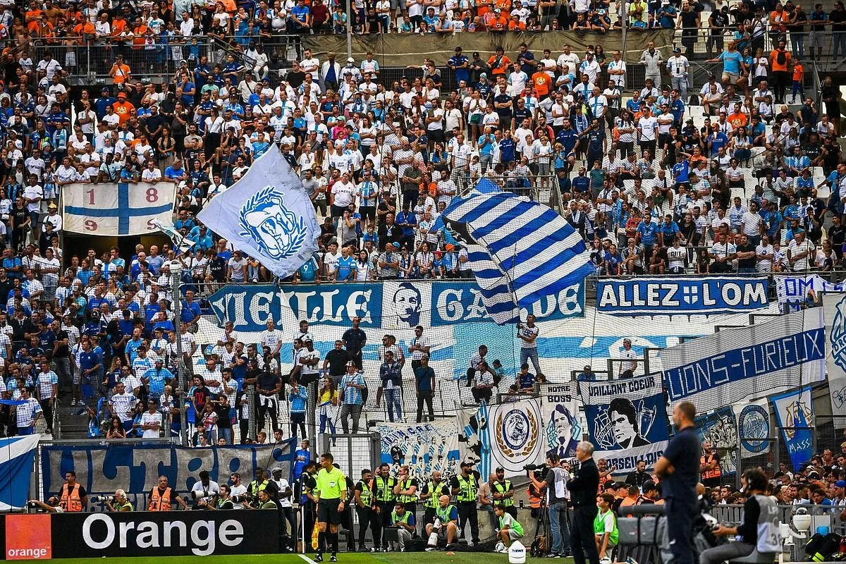 deux bonnes surprises pour les supporters de l om icon adi 2754 351067