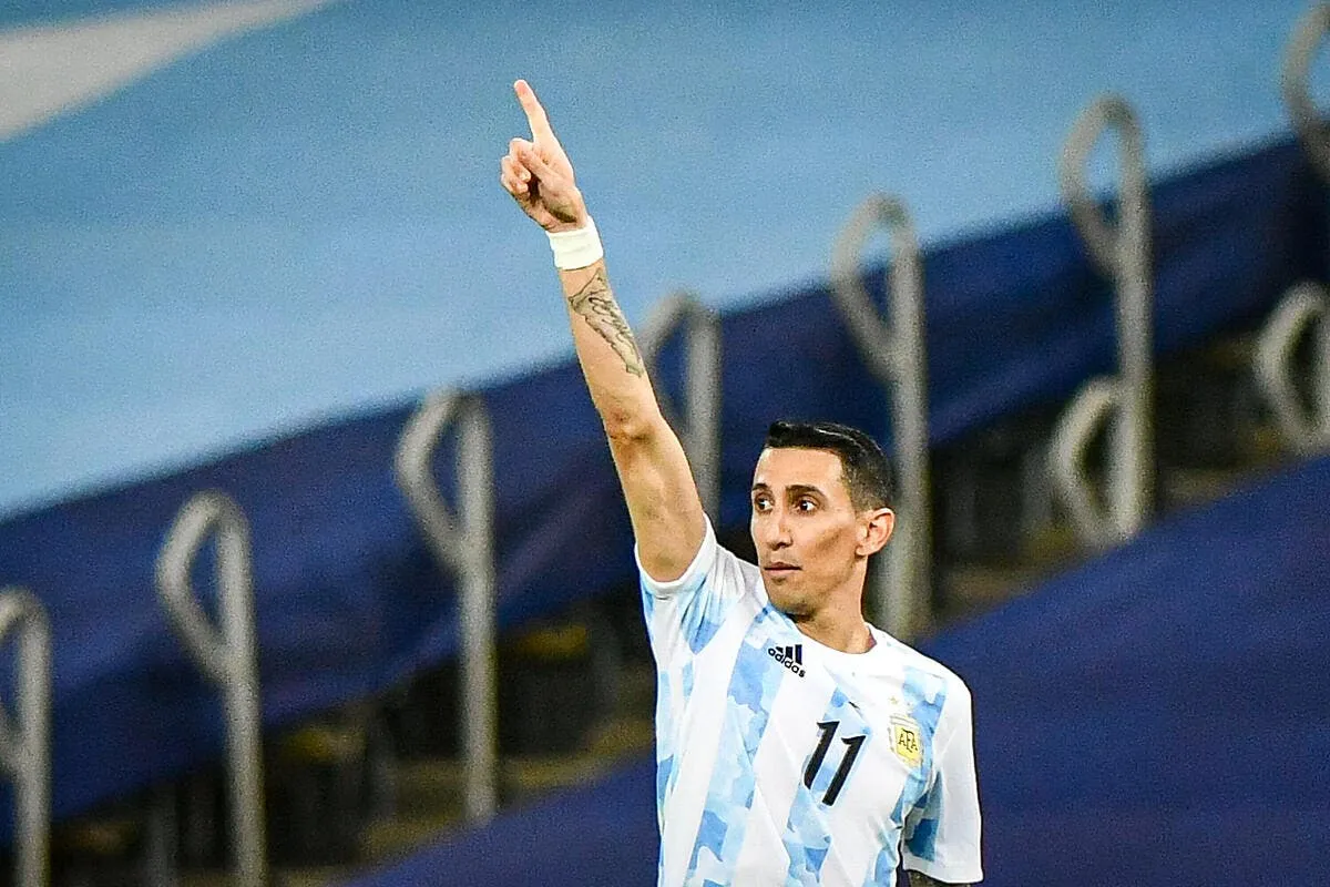 di maria prend une decision radicale icon pho20210711003 342389