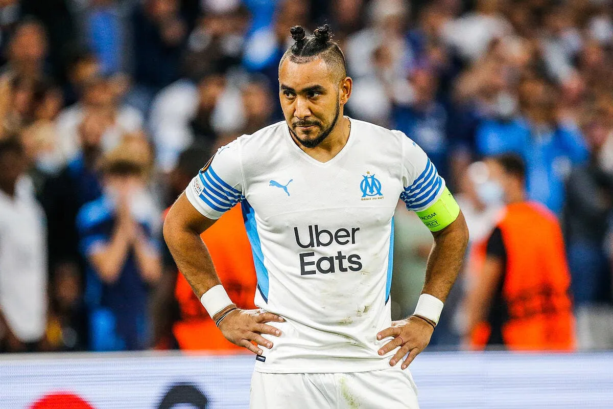 dimitri payet a zero titre ca devient lourd pour l om icon d1r2647 325907