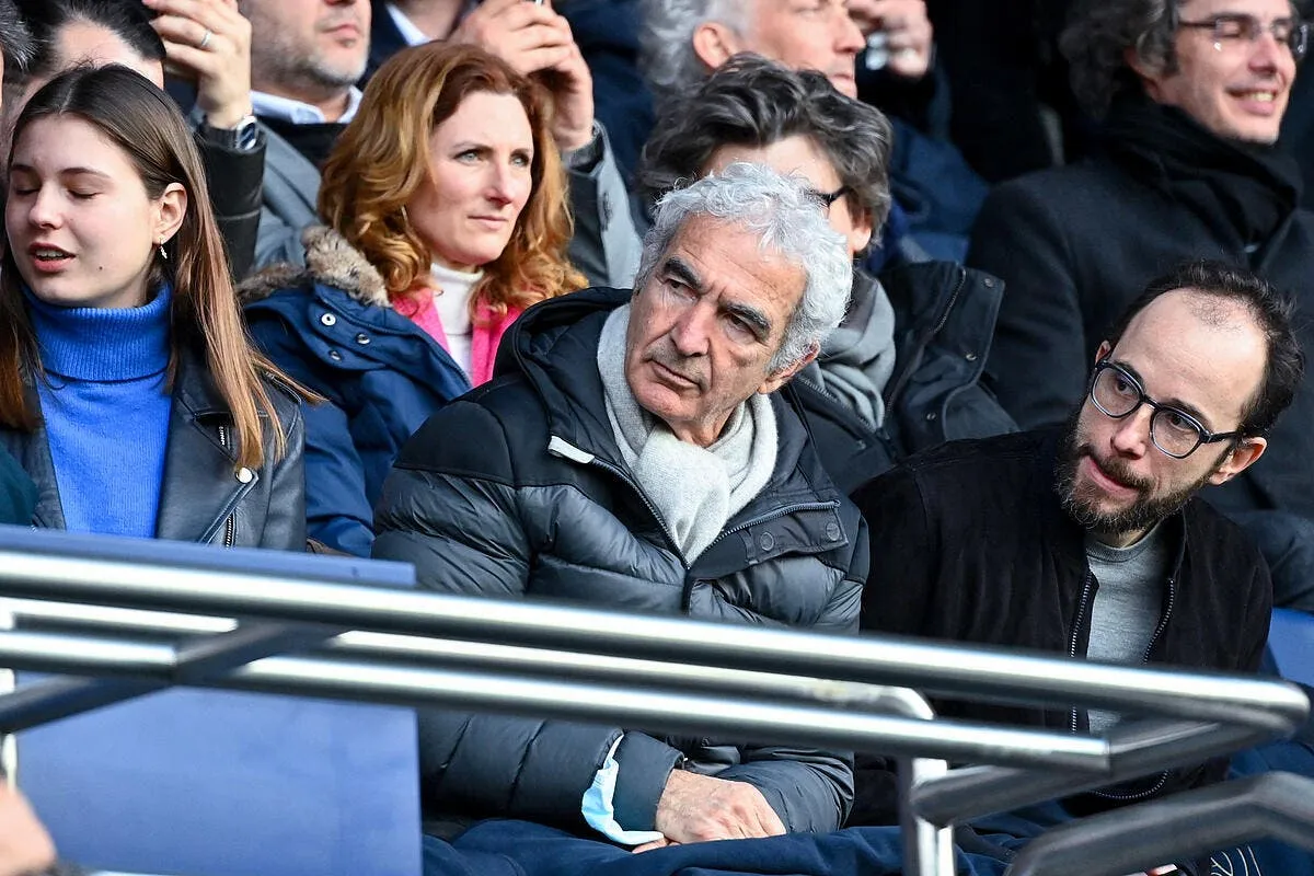 domenech et la france humilies ils ne se genent pas icon dib 190323 11 80 359639