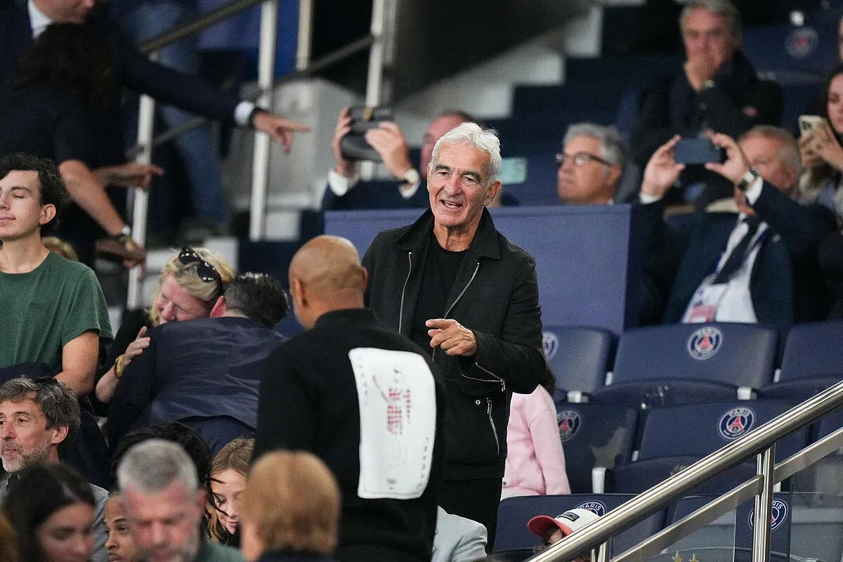 domenech fait une gaffe et en tire une grande lecon iconsport 238699 0344 387041