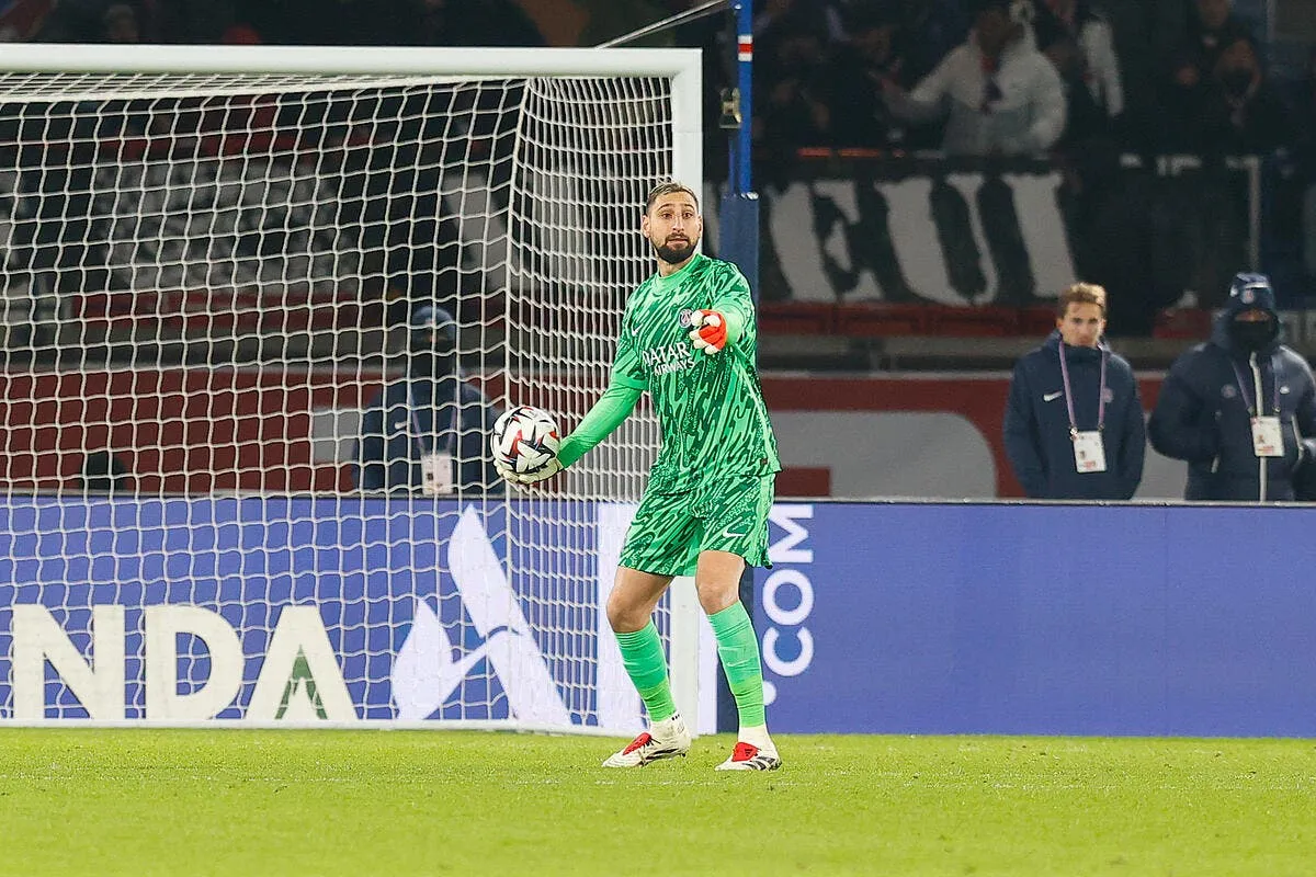 donnarumma dans le flou l inter revele le plan du psg donnarumma 12 388831