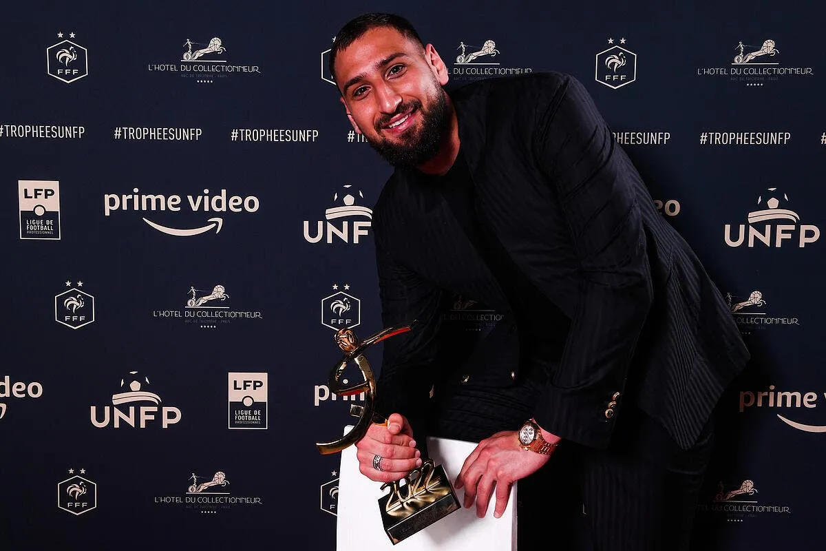 donnarumma et le psg changement radical de carriere icon jb1 0330 342485