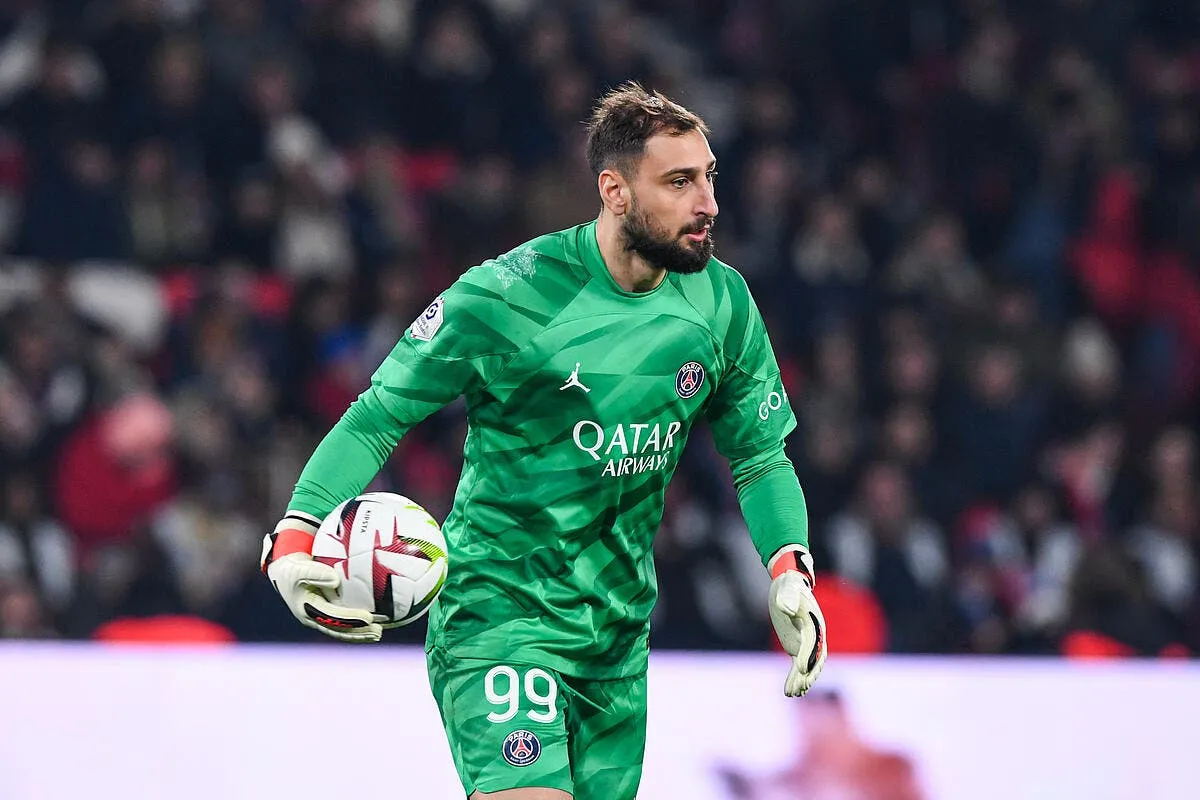 donnarumma sous pression le psg trouve son remplacant icon dde 4985 372354