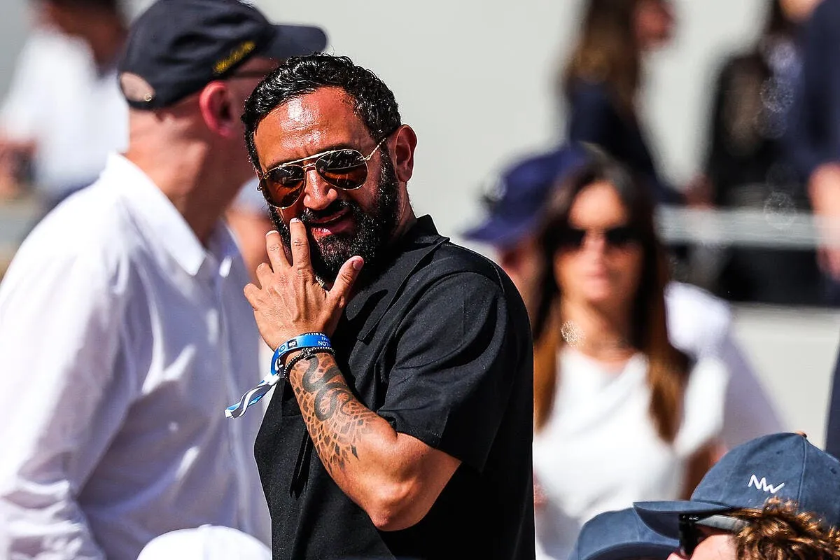 droits tv labrune hanouna pierre menes donne les conditions pour le retour de canal iconsport 232033 0447 388421