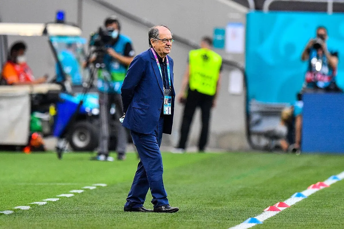 droits tv une negociation a 4 5 me le graet s etouffe icon d51 3955 319589