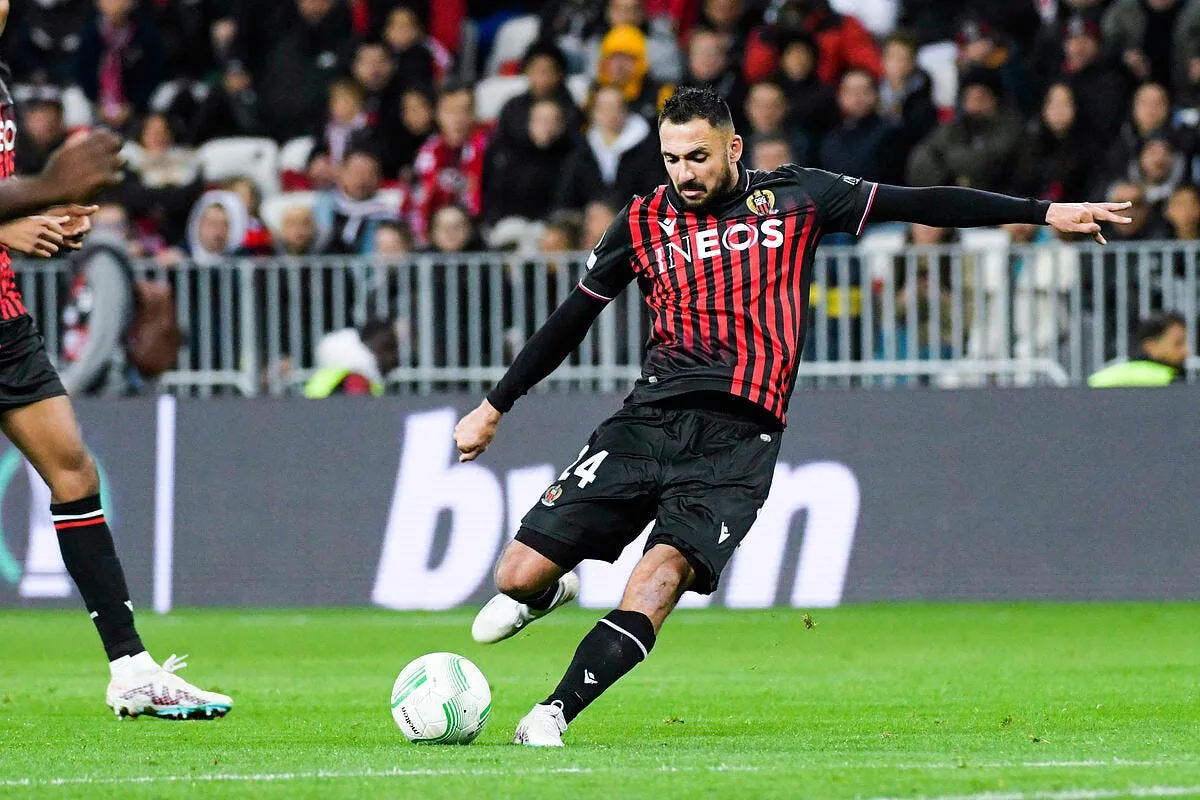 ecl les potentiels adversaires de nice en quarts de finale icon dsc0531 358172