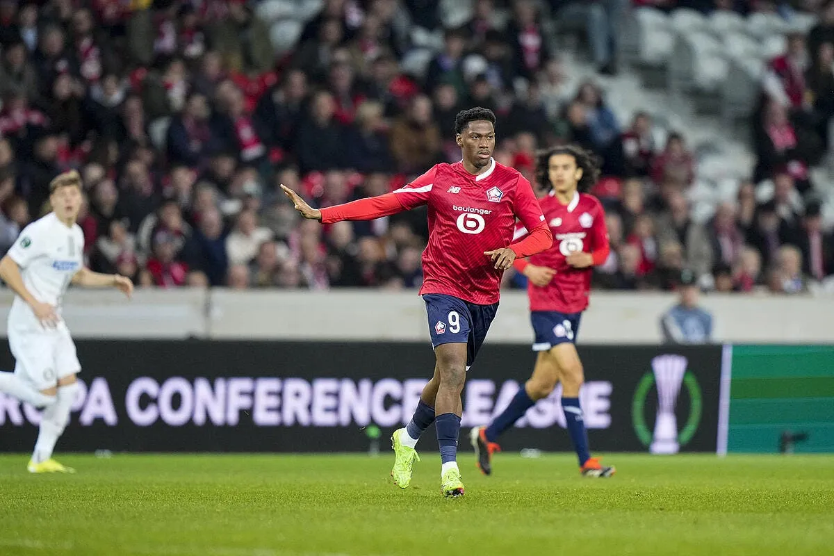 ecl tous les potentiels adversaires du losc en quarts de finale iconsport 198368 0094 373221