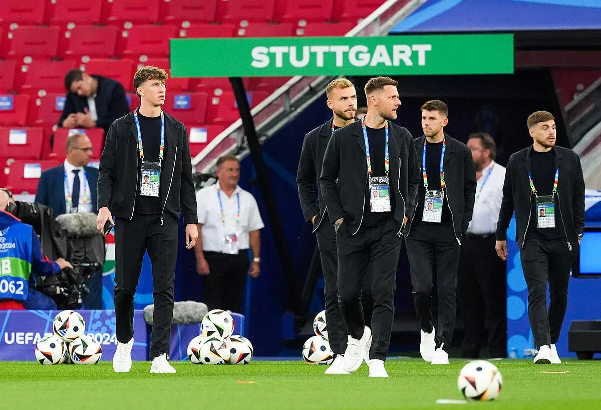 ecosse hongrie les compos 21h sur bein sports 2 iconsport 232985 0007 377564