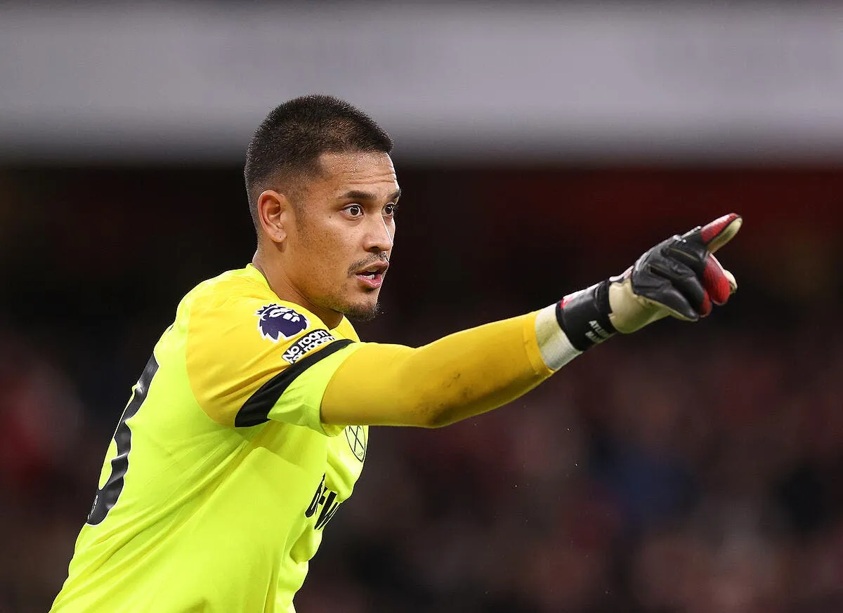 edf areola met didier deschamps en plein doute icon spi 088 dk arse west ham 369994