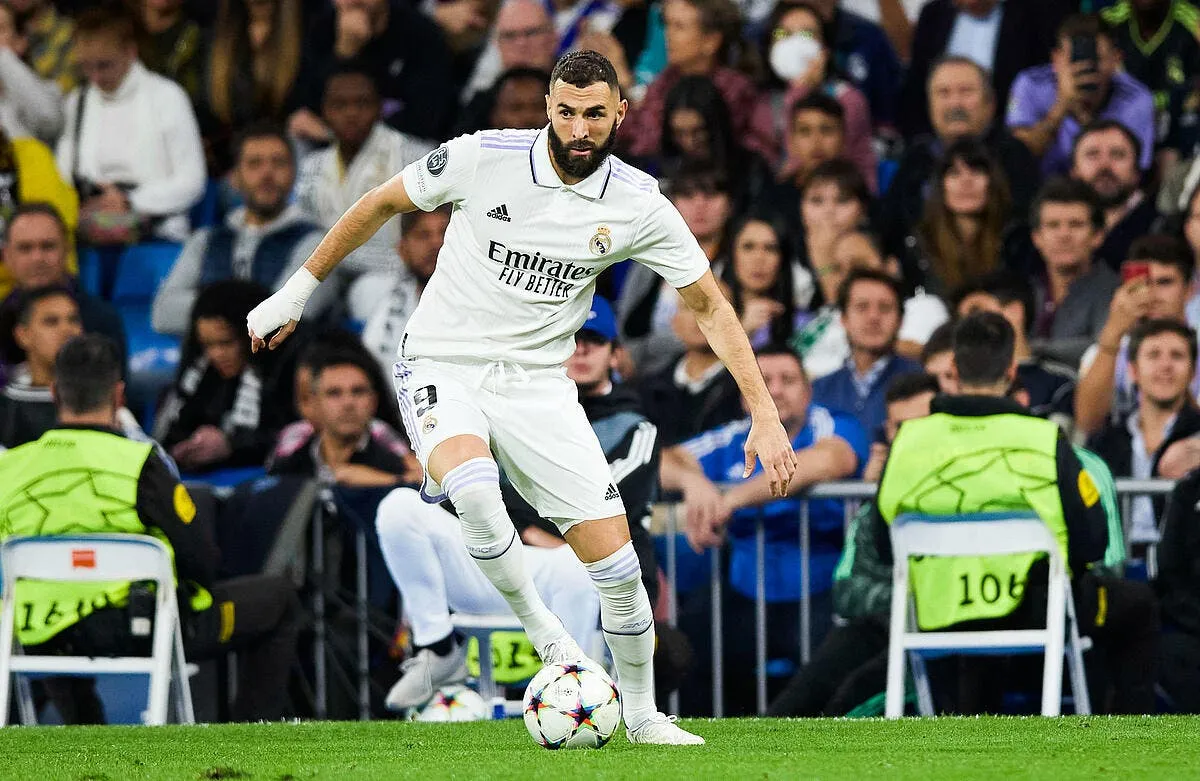 edf benzema imite messi c est la france qui rigole icon 071 rmccel20221102 244 1 353300