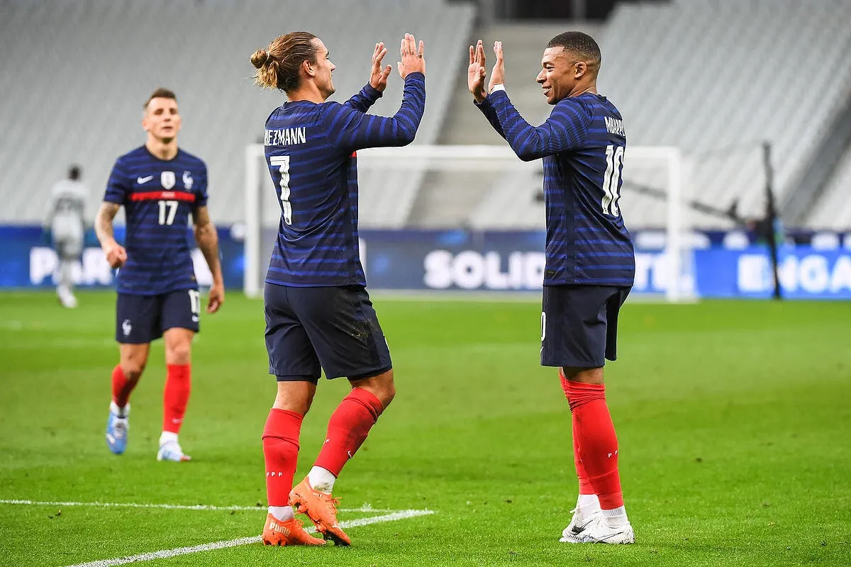 edf benzema pour raviver la flamme entre griezmann et mbappe a 314787