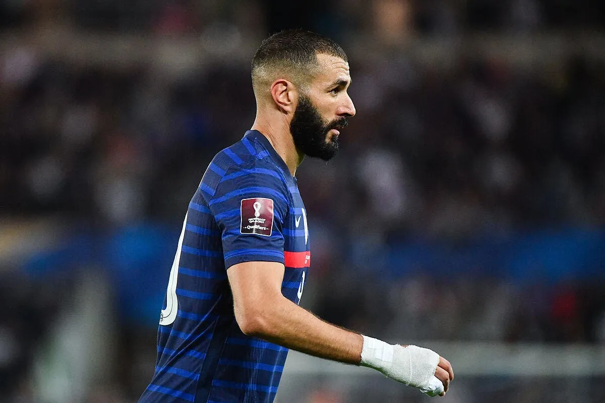 edf benzema remplacant contre l ukraine icon dib 010921 11 38 322993