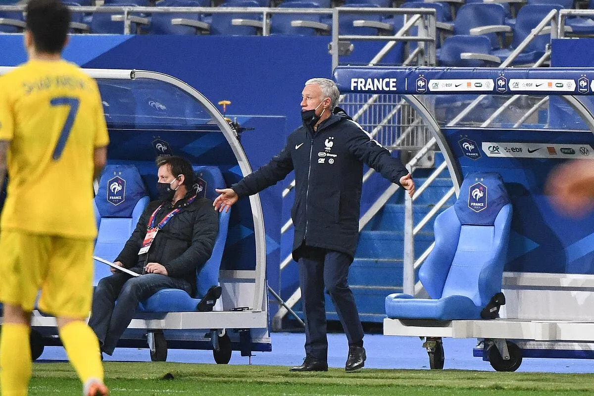 edf camavinga et benzema la double attaque contre deschamps icon dib 240321 10 86 310025