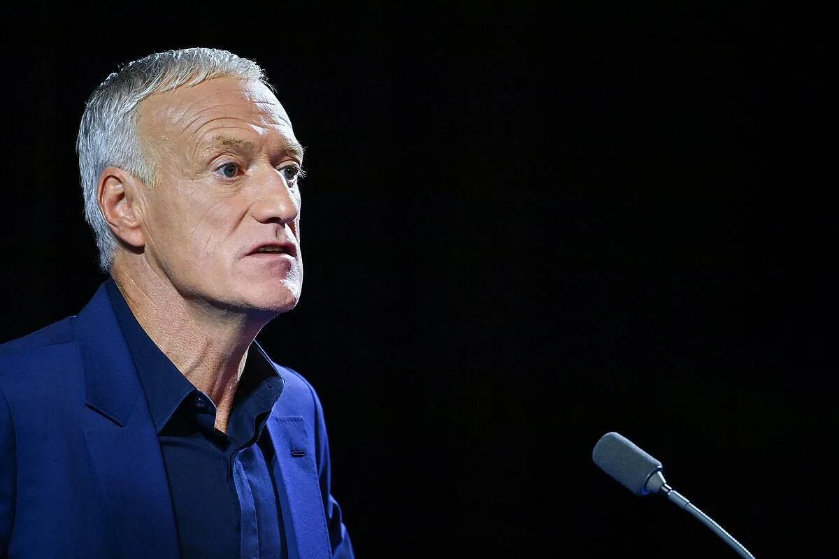 edf daniel riolo humilie didier deschamps avec une seule question icon dib 091122 10 23 353376