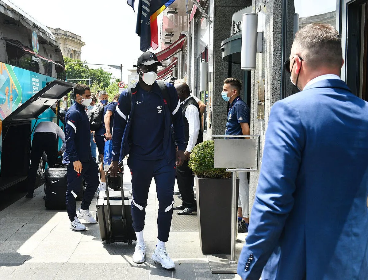 edf des joueurs francais contents d etre elimines icon 604 frarho20210625 007 317995