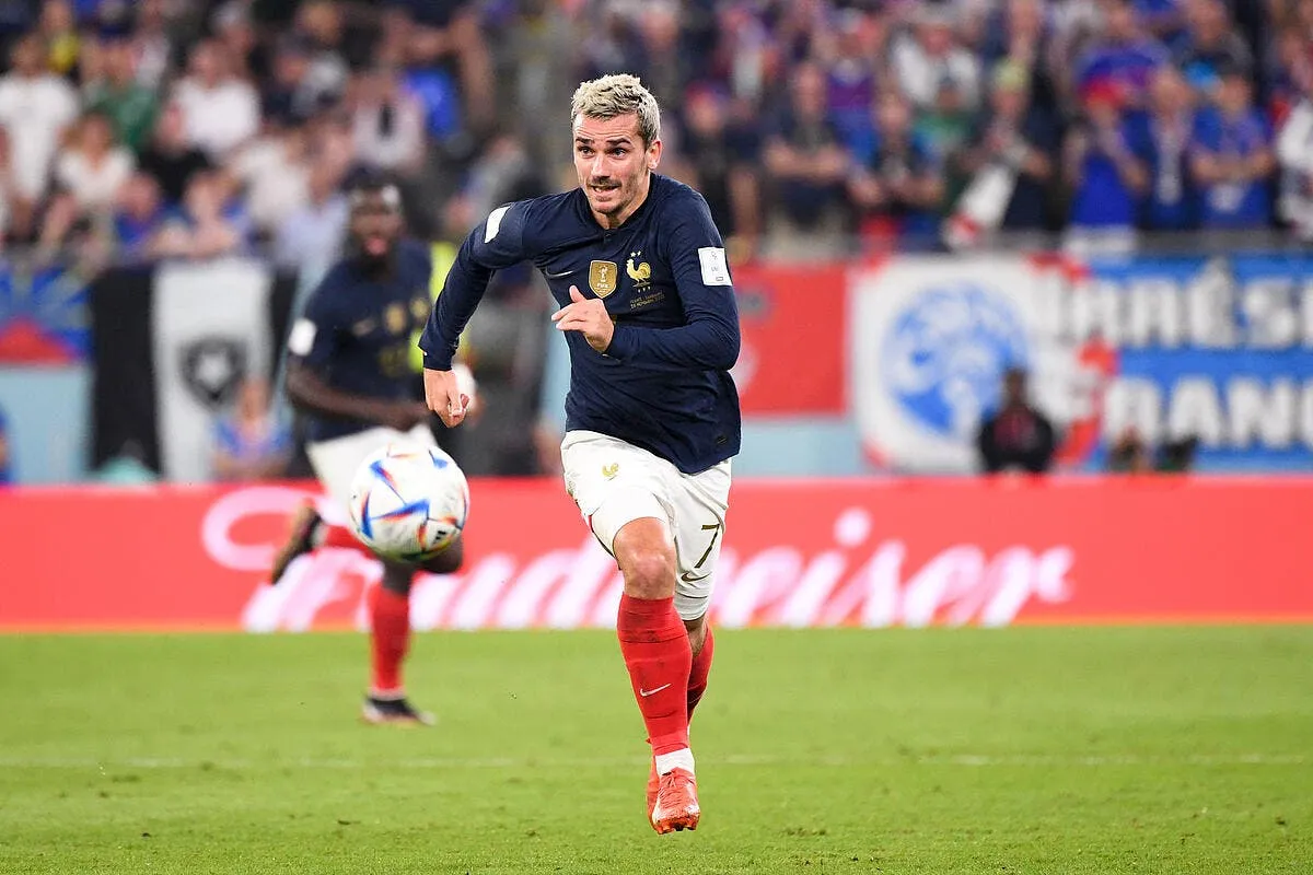 edf deschamps a encore reussi a relancer son chouchou griezmann 67 354064