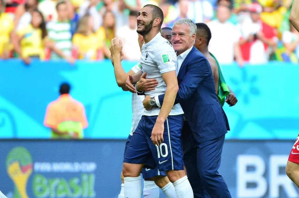 edf deschamps benzema la france doit pardonner icon win 300614 05 38 2 309855