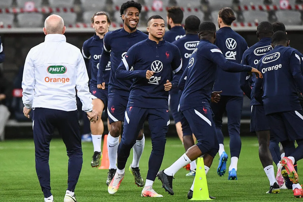 edf deschamps prefere le bayern au psg la team parano a frappe icon dib 270321 10 107 310517