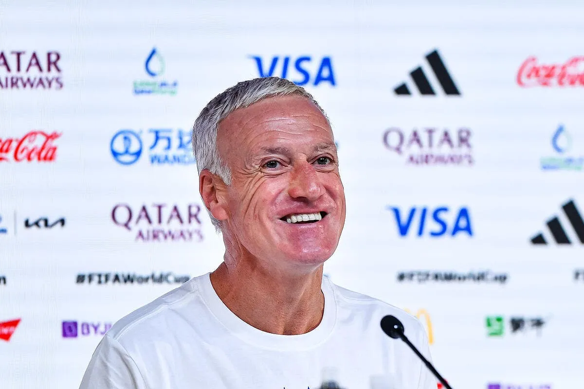 edf deschamps prolonge et zidane ecarte chaleur au qatar icon bap 031222 93 040 354392