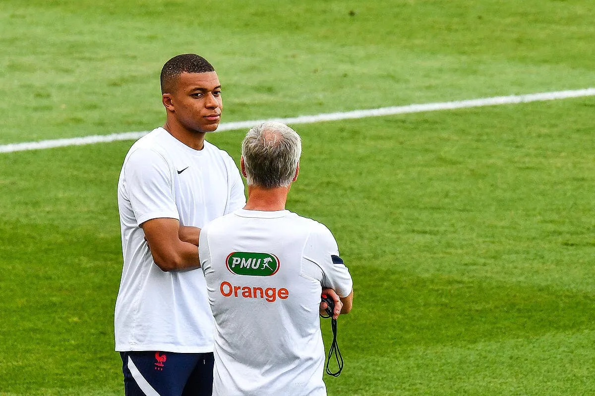 edf deschamps vire a cause de mbappe guy roux soulage icon bap 240621 93 075 319105