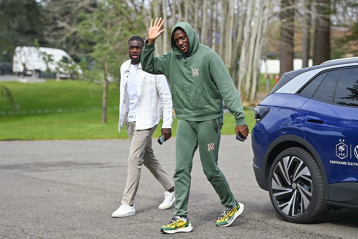 edf didier deschamps avoue avoir une chance enorme icon dib 200323 10 81 358334