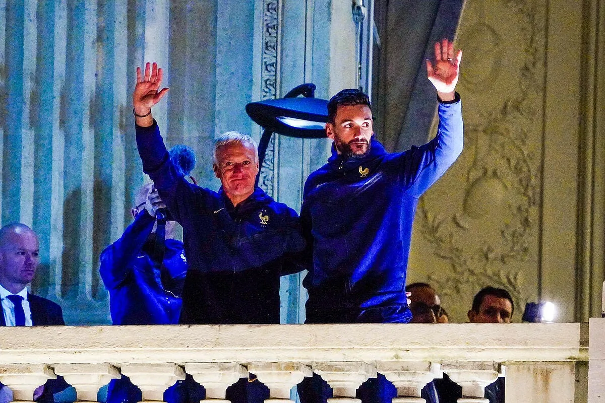 edf didier deschamps doit partir la raison devoilee icon ruh8392 354921