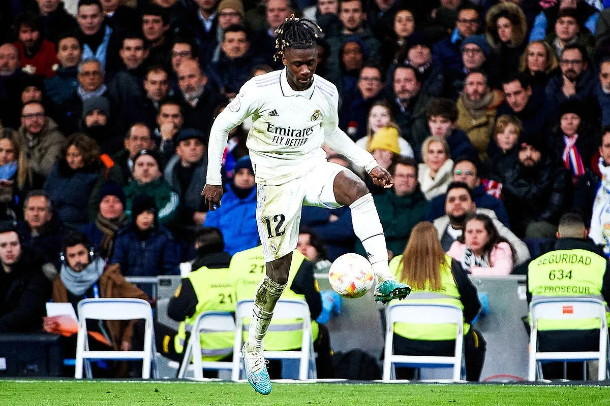 edf didier deschamps est un genie carlo ancelotti l avoue icon am2 madrid atletico 26jan2023 md00144 356271