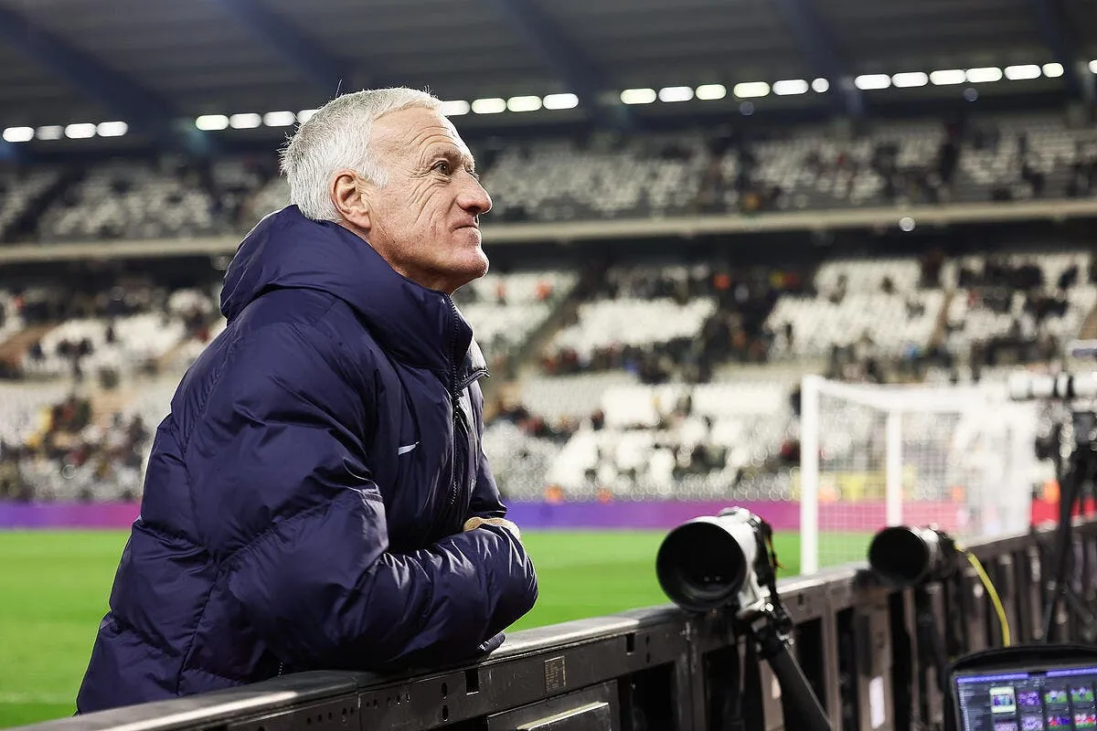 edf didier deschamps se permet tout ca le fait enrager iconsport 241846 0308 382879