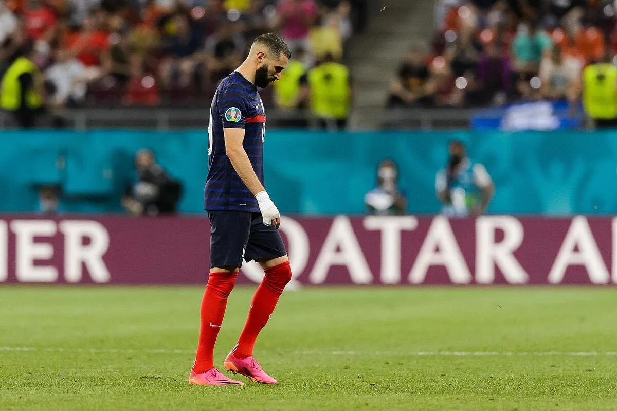 edf fallait il rappeler benzema lizarazu s interroge benzema 65 317963