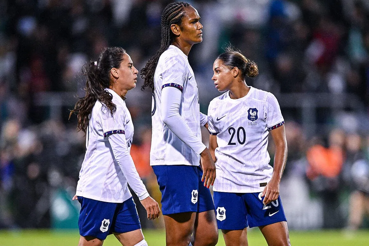 edf feminine wendie renard la vraie patronne le coach s incline wendie renard 4 363378