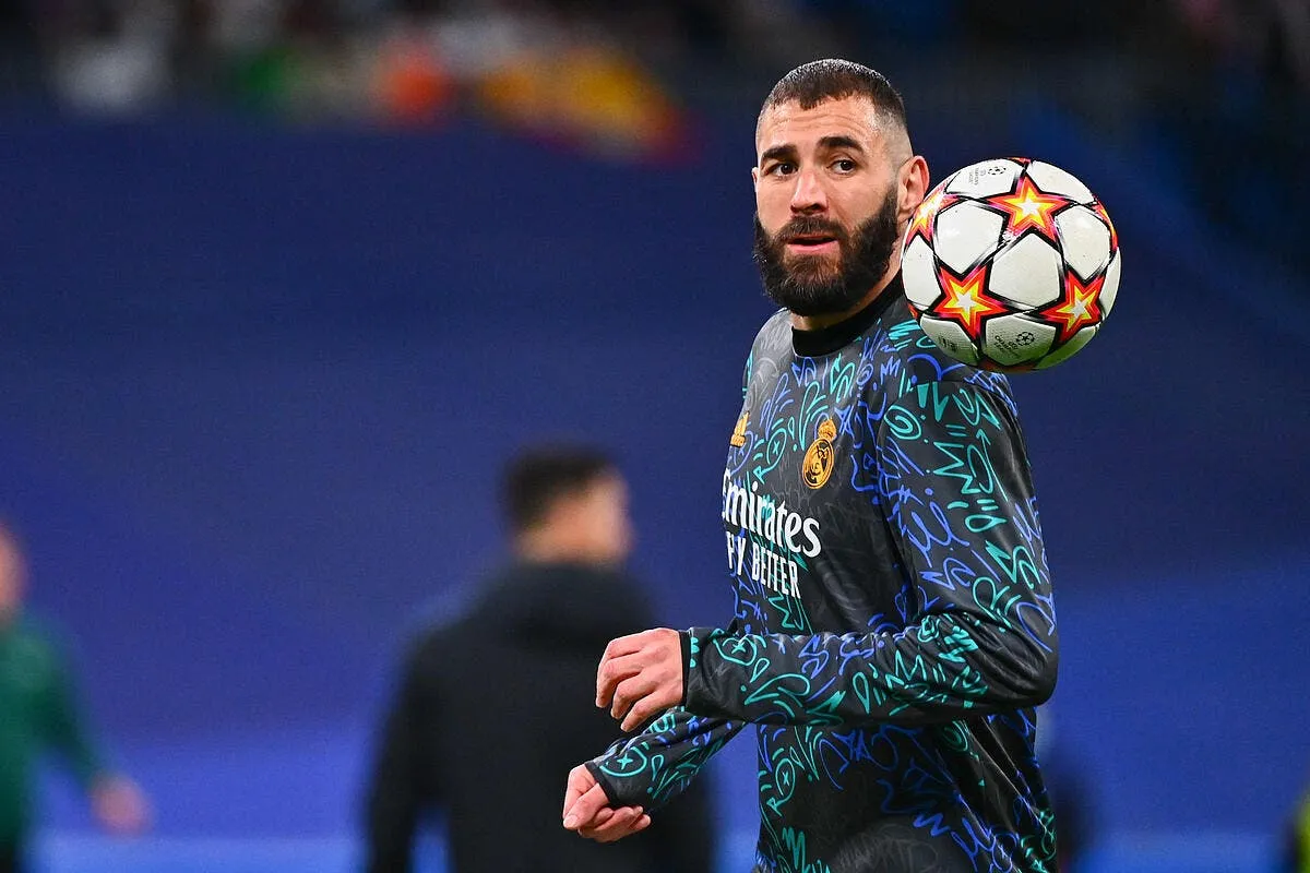 edf forfait benzema ne rejoindra pas les bleus benzema 70 337151