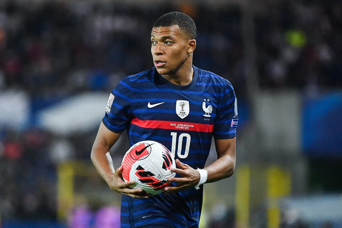 edf griezmann benzema la france meilleure sans mbappe icon dib 010921 11 39 323209